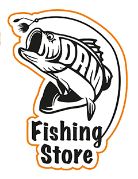 DRM Fishing Store